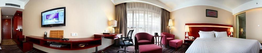 Elite Garden Hotel Yangshuo Εξωτερικό φωτογραφία